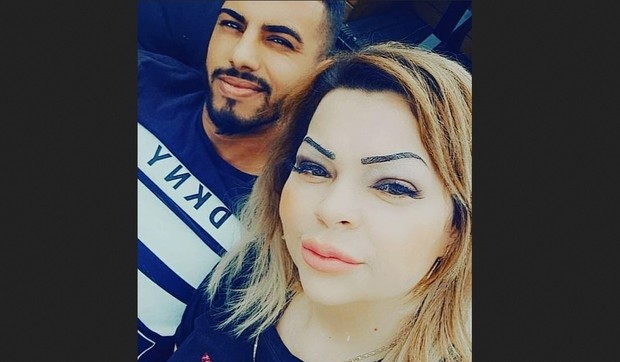Galina Nikolova i Stojan Stojanov