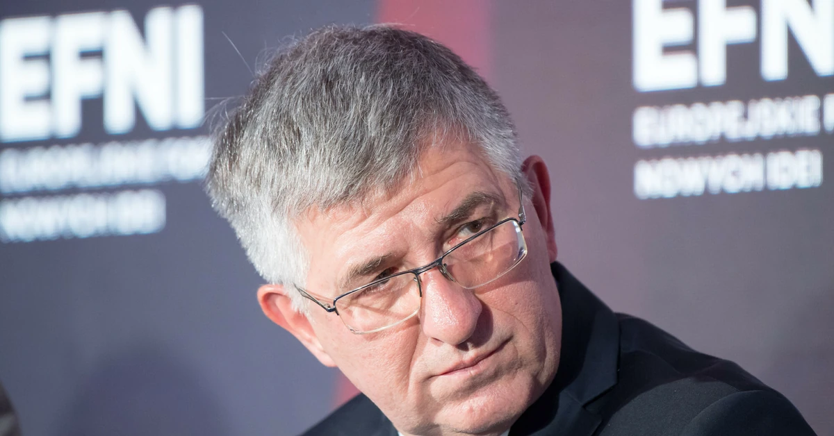 Będzie rewolucja w czternastej emeryturze? Prezes ZUS komentuje: Wymaga przemyślenia