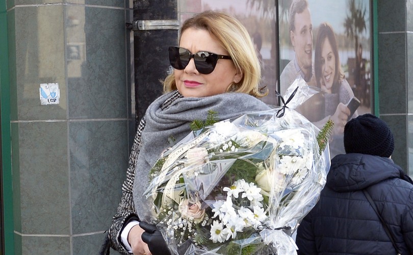 Małgorzata Ostrowska-Królikowska