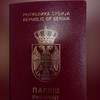 Srpski pasoš