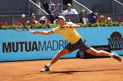 Hurkacz i Isner z awansem do półfinału debla turnieju w Madrycie