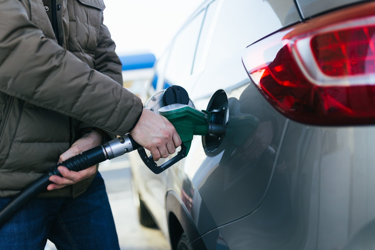 Zmiany na stacjach paliw od 2 marca. Kierowcy diesli najbardziej je odczują