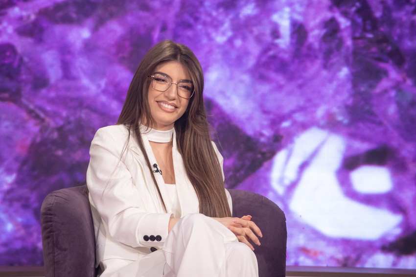Ceca Show, gosti Zvezde Granda