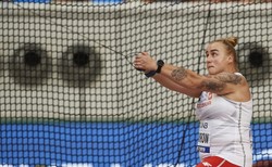 Lekkoatletyczne MŚ: Fiodorow w finale rzutu młotem. Udane kwalifikacje Lićwinko