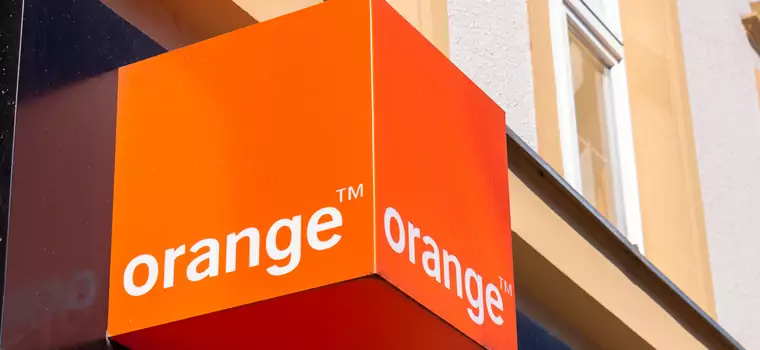 Orange z nowymi taryfami. Inflacja jest coraz bardziej odczuwalna