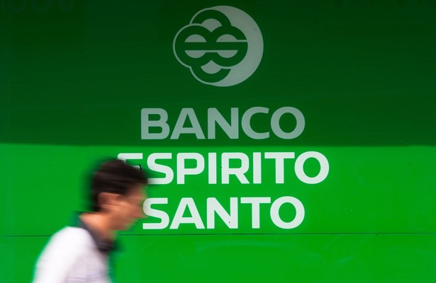 Bank Espirito Santo