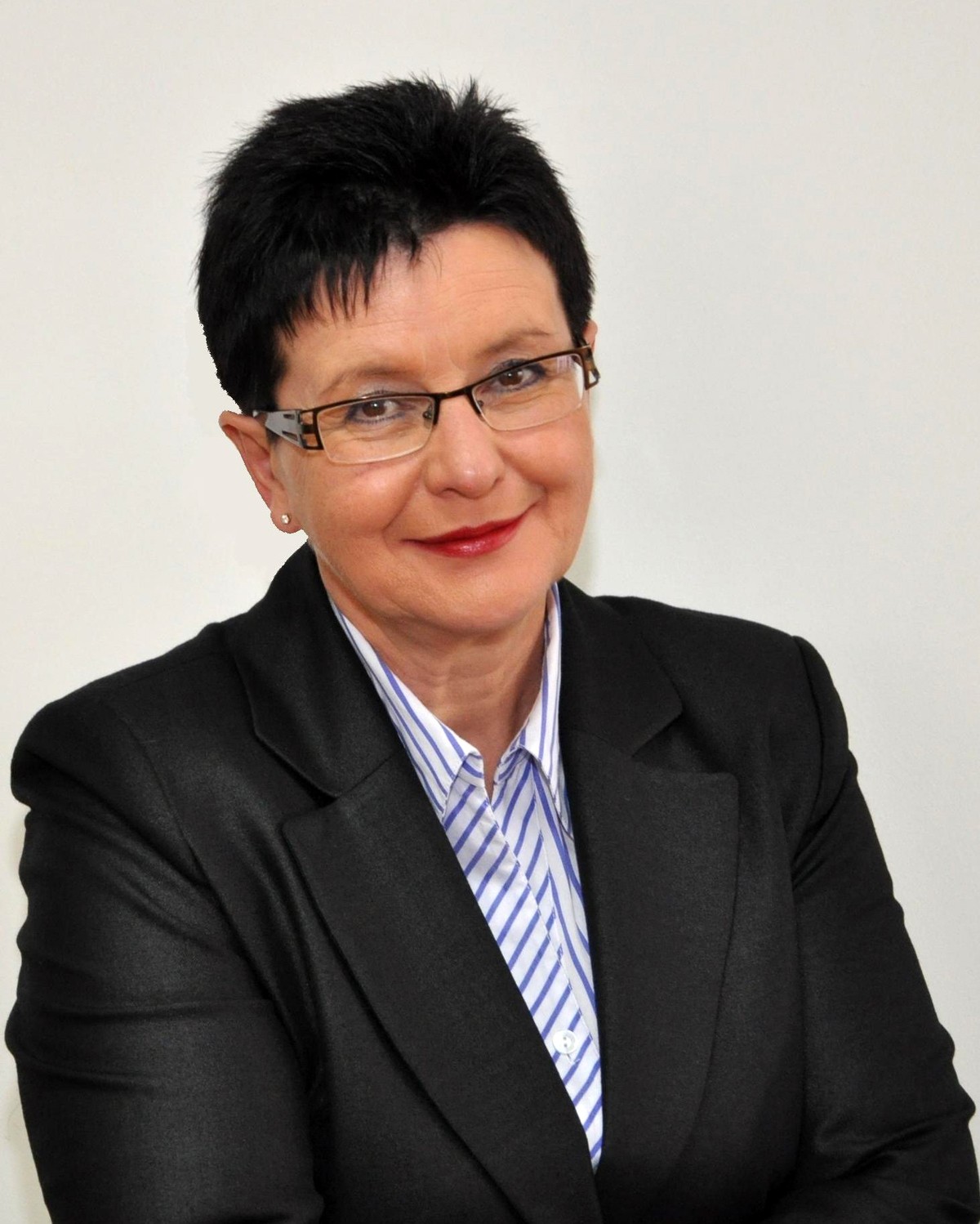 Krystyny Mikołajczuk-Bohowicz, wójt Gminy Repki (woj. mazowieckie), w 2006 r. została Wójtem Roku