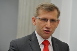 Kwiatkowski: Służby specjalne zadziałały profesjonalnie