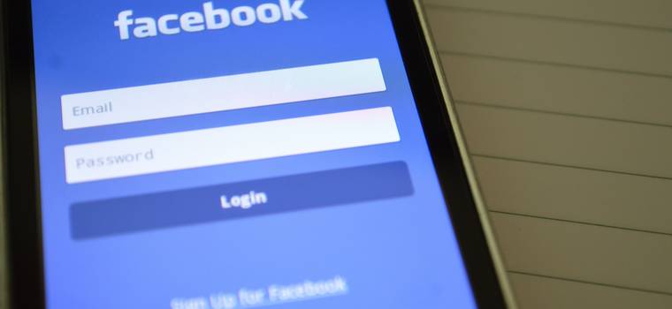 Facebook znów walczy ze spamem i podkradaniem treści