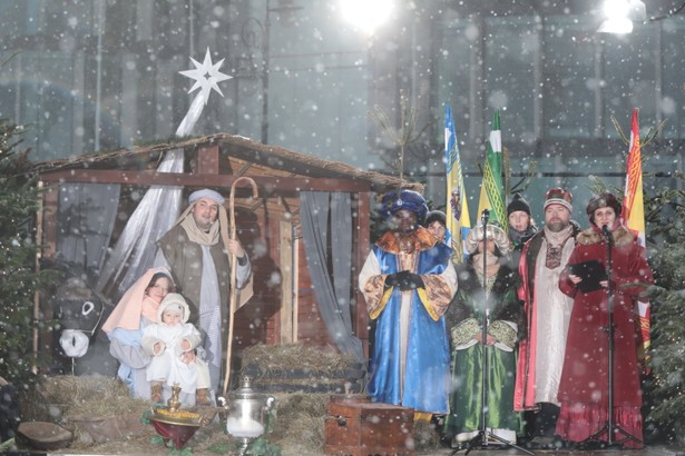 Trzech Króli? A może czterech? Ilu było królów, którzy złożyli pokłon ...