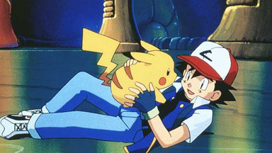 O filmie "Pokemon: Film pierwszy"