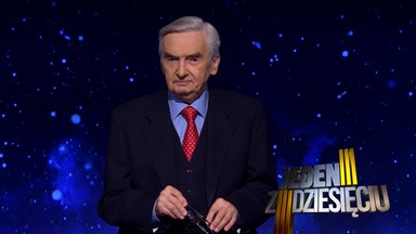 20 pytań z teleturnieju "Jeden z dziesięciu". Nie będzie łatwo! [QUIZ]