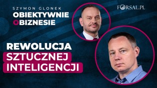 Rewolucja na naszych oczach: od internetu do sztucznej inteligencji