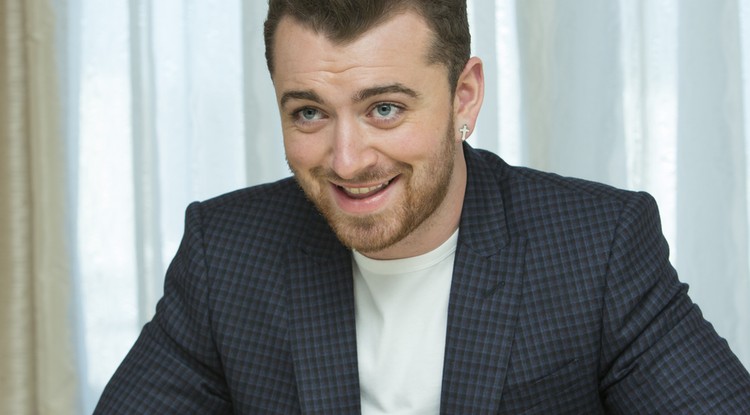 Sam Smith