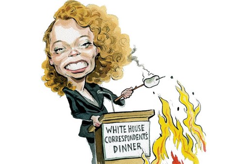 Michelle Wolf