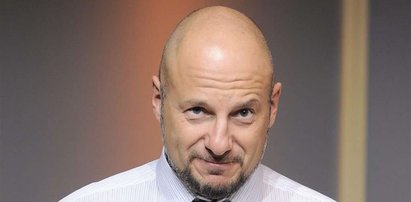 Gąsowski: Byłem na diecie i piłem alkohol