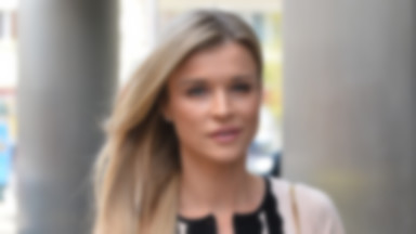 Joanna Krupa o pandemii koronawirusa. "Czas docenić to, co mamy"