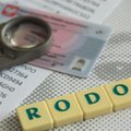 RODO wchodzi w życie, ministerstwo otwiera drzwi