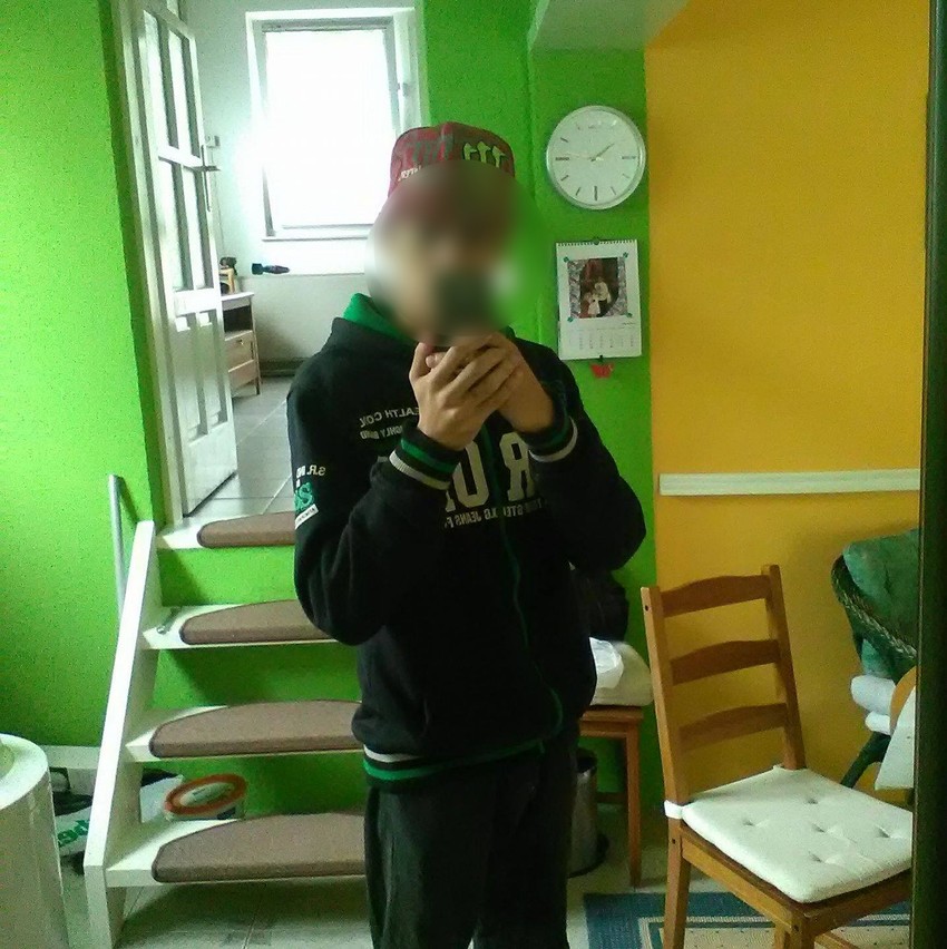 Nikola Filipčev Blur