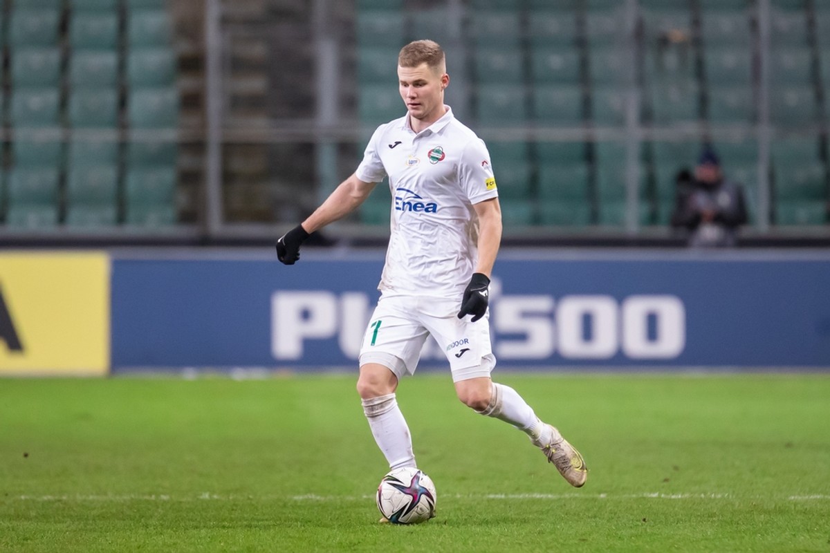 Michał Kaput