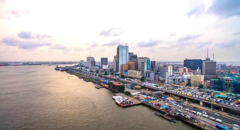 The top 10 best Nigeria cities for Startups in 2024