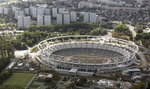 Wiadomo, kto wyremontuje dach Stadionu Śląskiego