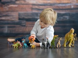 Najwcześniejsze symptomy spektrum autyzmu - TO wiadomo