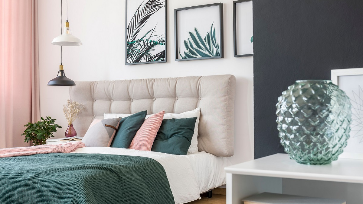Komfort w sypialni — wybierz idealne łóżko i materac, a nie pożałujesz