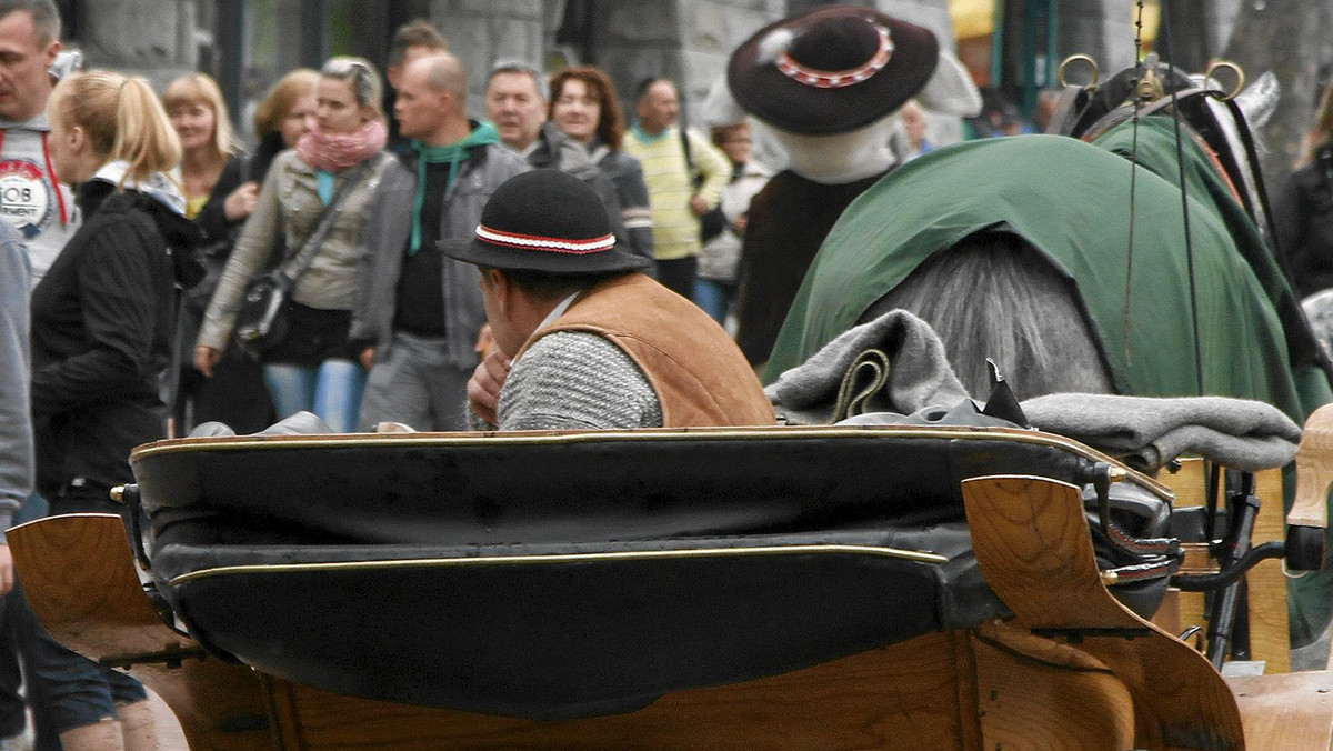 Upały sprawiają, że w naszym kraju niewiele się dzieje. Jest jednak kilka kwestii, na które warto zwrócić uwagę. Góra śmieci na Przystanku Woodstock, niebezpieczna śliwowica w Zakopanem, a także niezwykła historia polskiego okrętu. O tym przeczytasz w środowym TOP5!