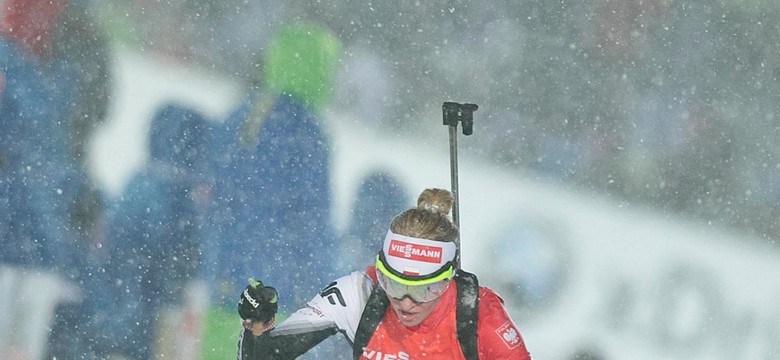 Nowakowska-Ziemniak brązową medalistką w biegu na dochodzenie!