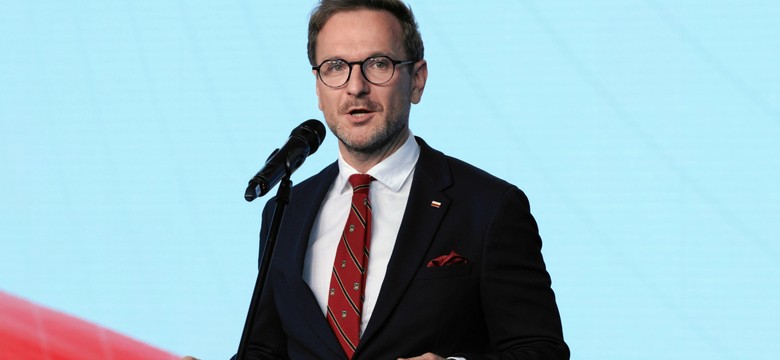 Plotki o zawieszeniu Waldemara Budy. PiS reaguje ostro, a europoseł ripostuje na X
