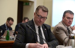 Wybory samorządowe 2024: Czarnek: To kluczowe wydarzenie dla PiS i dla Polski