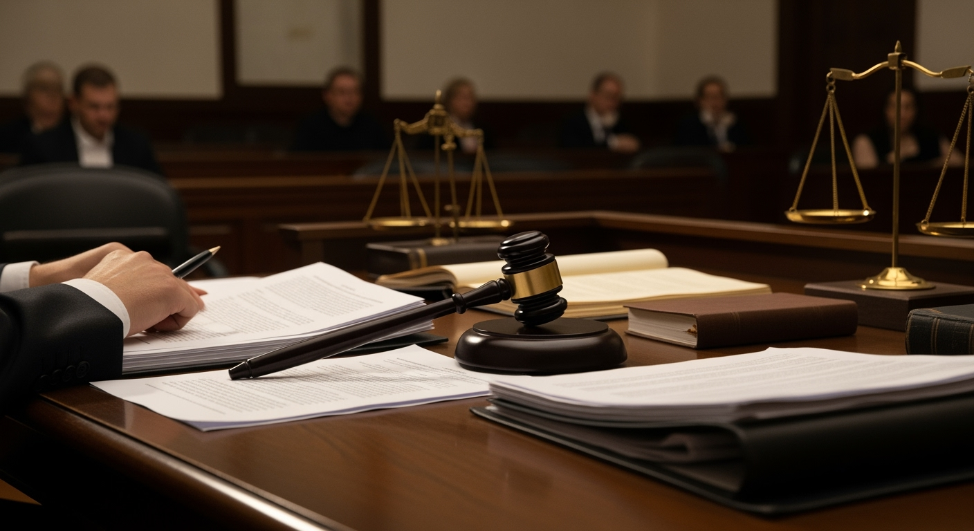 El jefe de gabinete de Ayuso se contradice en juicio tras difundir un rumor falso