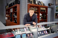 Mąż Dominiki Chorosińskiej zdradza przepis na udane małżeństwo