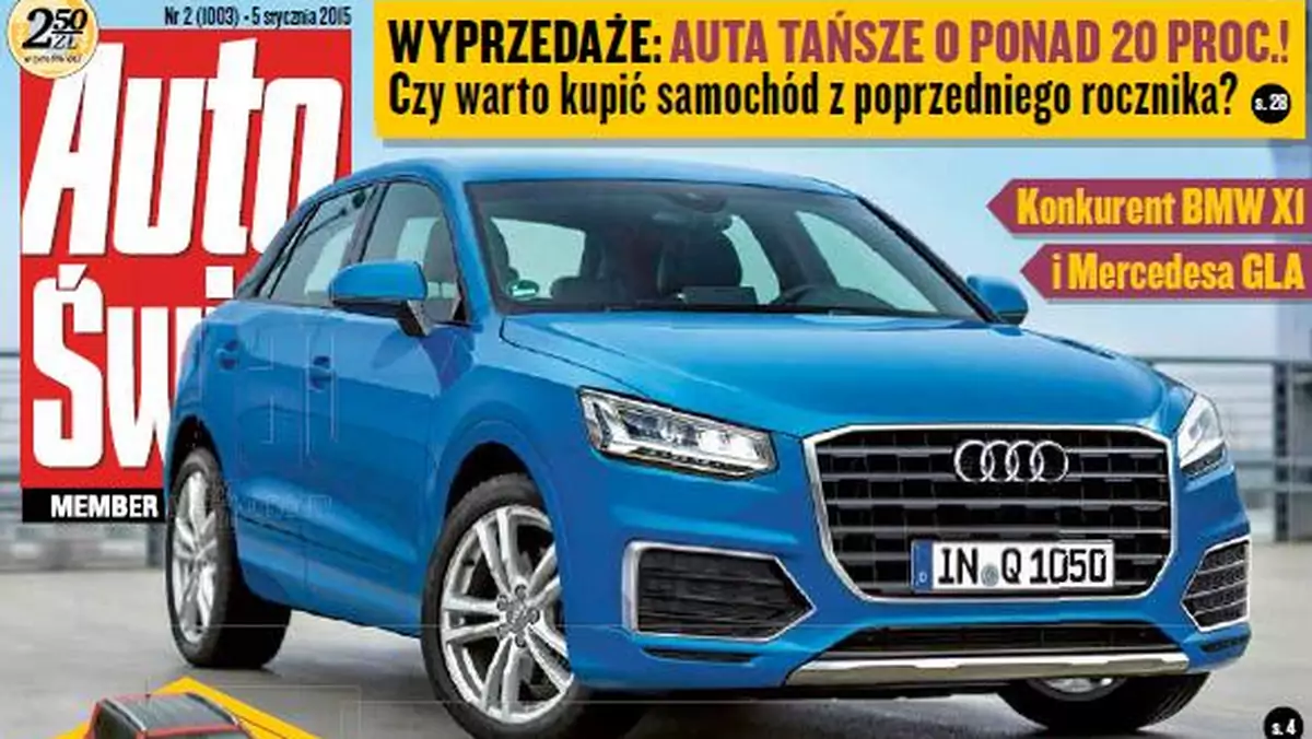 Auto Świat 2/2015