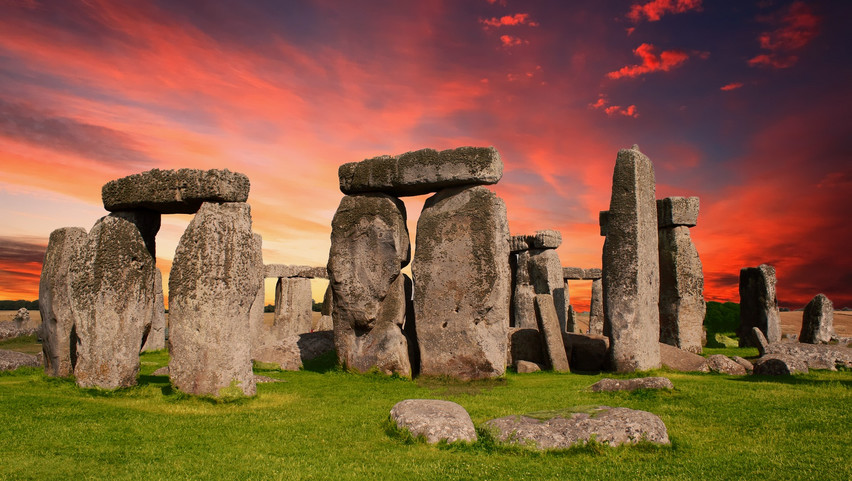 Újabb elképesztő felfedezés Stonehenge-dzsel kapcsolatban: erre jöttek rá a kutatók