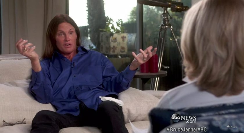 Bruce Jenner