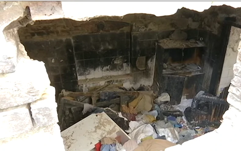 Ovo je dom nekih od Savinih "štićenika"