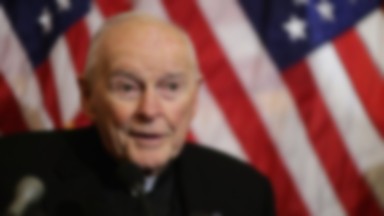 Theodore McCarrick. Błyskotliwa kariera, ugody za ciszę i upadek ze szczytu