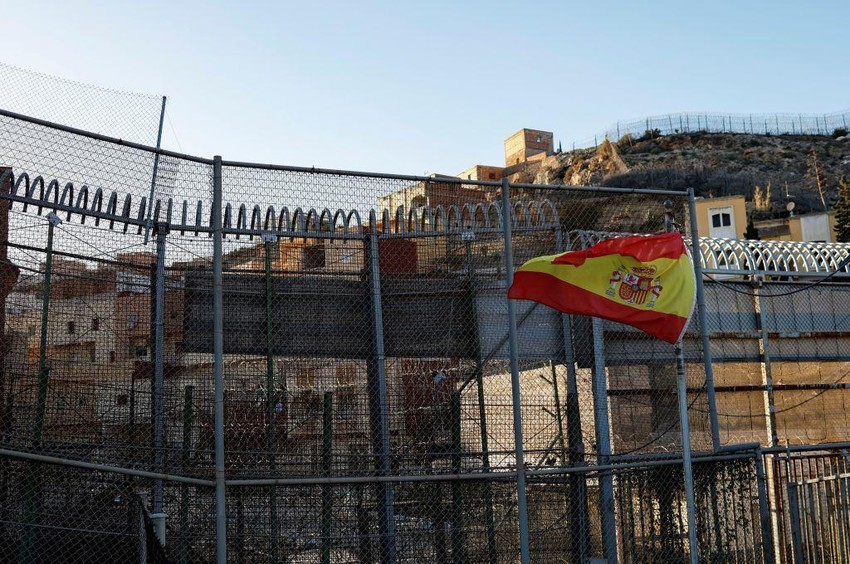 Prema međunarodnom pravu, malo je verovatno da će Seuta i Melilja postati deo Maroka | Foto: AFP vía Getty Images