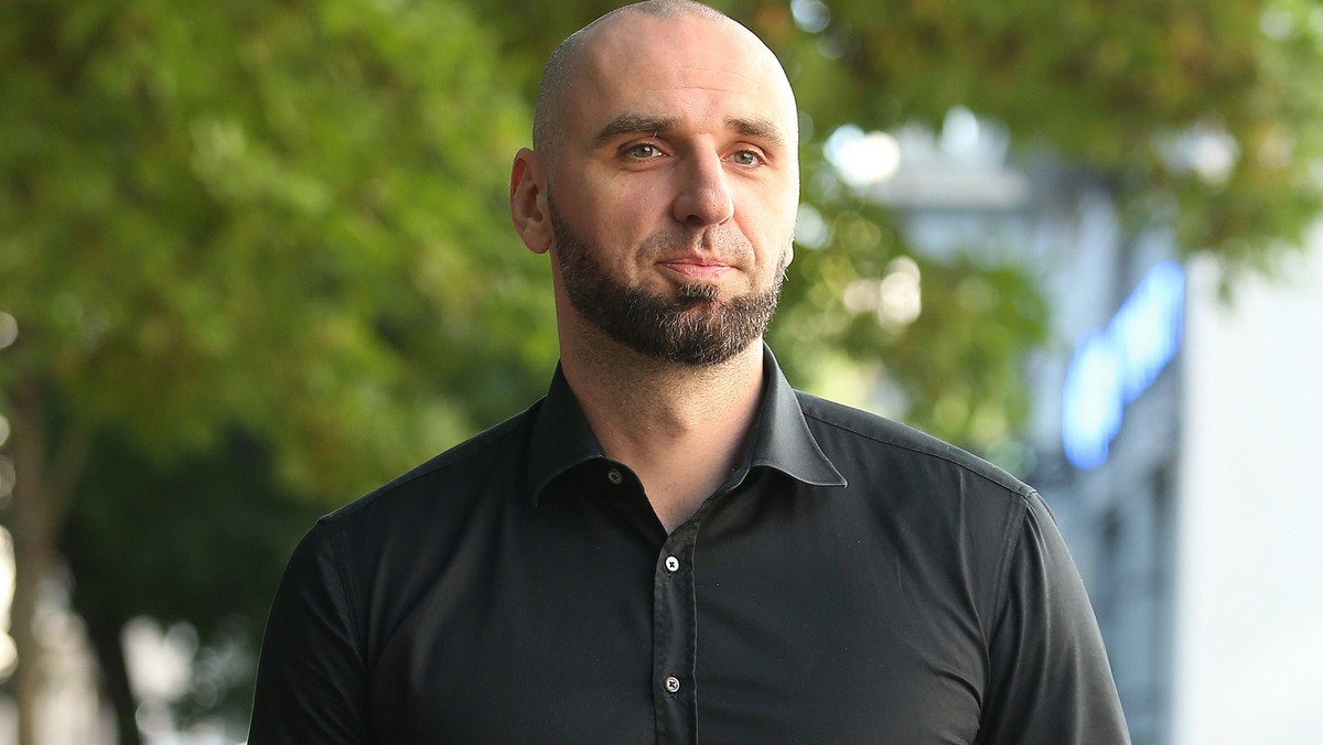 Marcin Gortat - wiek, wzrost, dziewczyna, sukcesy, kariera, partnerka, Instagram