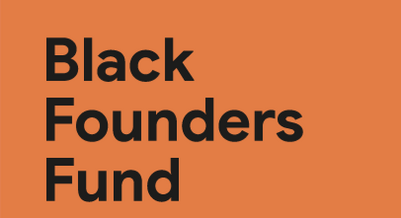Black founders fund