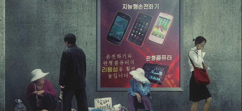 Nowe oblicze Korei Północnej: moda, domówki i handel nieruchomościami