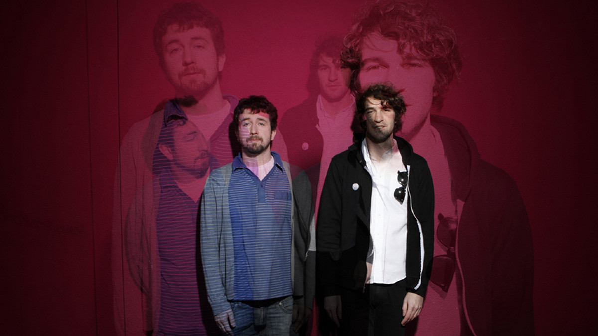 Kanadyjska formacja Japandroids przyjedzie w tym roku do Polski na dwa koncerty. Rockowy duet wystąpi w Poznaniu i Warszawie.