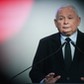 Prezes PiS Jarosław Kaczyński