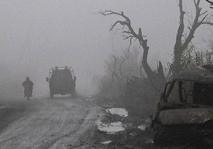 debakl kod Pokrovska