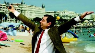 Rowan Atkinson - najzamożniejszy komik świata