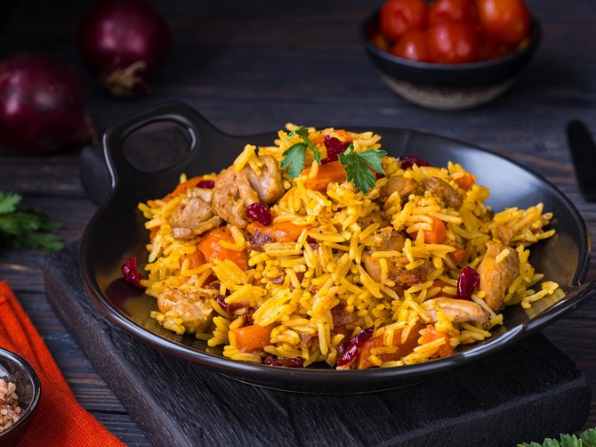 Recept za pilav sa piletinom: Trik turskih domaćica zbog kog je ovo jelo uvek sočno