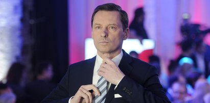 Krzysztof Ziemiec żegna się z "Wiadomościami"