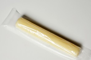 String Cheese in the Wrapper